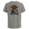 T-SHIRT MOTORPIKES