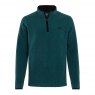 Weird Fish FLEECE TEX ERRIL 1/4 ZIP