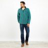 Weird Fish FLEECE TEX ERRIL 1/4 ZIP