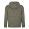 FLEECE KNIT LECKIE