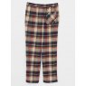 White Stuff PJ BOTTS RODEER CHK