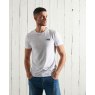 Superdry OL VINTAGE EMB TEE NS