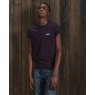 Superdry OL STRIPE TEE