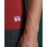 Superdry VL VARSITY TEE