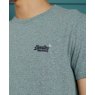 Superdry OL VINTAGE EMB TEE