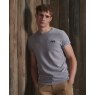 Superdry OL VINTAGE EMB TEE