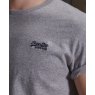 Superdry OL VINTAGE EMB TEE