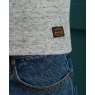 Superdry L/S MICRO TEXTURE HENLEY
