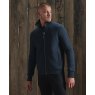 Superdry OL CLASSIC TRACK TOP