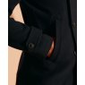 Superdry WOOL DB PEACOAT