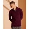 Superdry ORANGE LABEL HENLEY