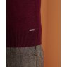 Superdry ORANGE LABEL HENLEY