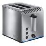 Russell Hobbs RUSSELL HOBBS BUCKINGHAM 2 SLICE TOASTER