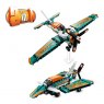 Lego Race Plane