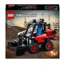 Lego Skid Steer Loader