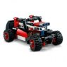 Lego Skid Steer Loader