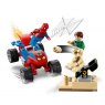 Lego Spiderman Buggy