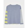White Stuff Reversible Sweater