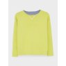 White Stuff Reversible Sweater