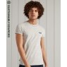 Superdry OL VINTAGE EMB TEE
