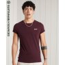 Superdry OL VINTAGE EMB TEE