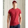 Superdry OL VINTAGE EMB TEE