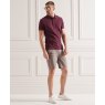 CITY PIQUE POLO