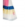 Joules G 213615 Juno Tiered Jersey Dress