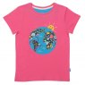 Kite G 11-9413-OGT PLANET DOLPHIN T-SHIRT