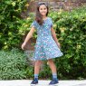 Kite G 11-9435-OGD PETAL SKATER DRESS