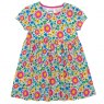 Kite G 12-9177-YGD FLORAL DRESS
