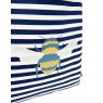 Joules 213104 Canvas Tote