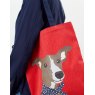 Joules 213104 Canvas Tote