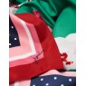 Joules 212339 Large Square Scarf