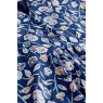 Seasalt Aventurier Tunic Ceramic Blooms Yacht