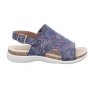 Josef Seibel RILEY 07 SANDAL