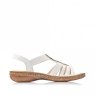 Rieker 628G5-80 SANDAL