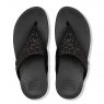 Fitflop LULU GLITTER TOEPOST