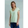 Esprit SG-031EE1K327       COO SLUB T STRI