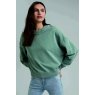 FLW COO SWEAT