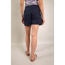 Weird Fish Willoughby Organic Summer Shorts