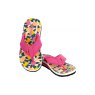 Weird Fish Salcombe Printed Flip Flop