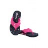 Weird Fish Salcombe Printed Flip Flop
