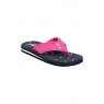 Weird Fish Salcombe Printed Flip Flop
