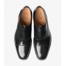 Loake 260 TOE CAP OXFORD SHOE