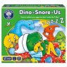 Orchard Toys DINO SNORE US