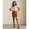 Superdry DENIM MINI SKIRT