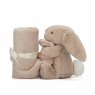 Jellycat BASHFUL BUNNY SOOTHER