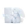 Jellycat BASHFUL BUNNY SOOTHER