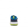 Clarks CLOWDER RACE O